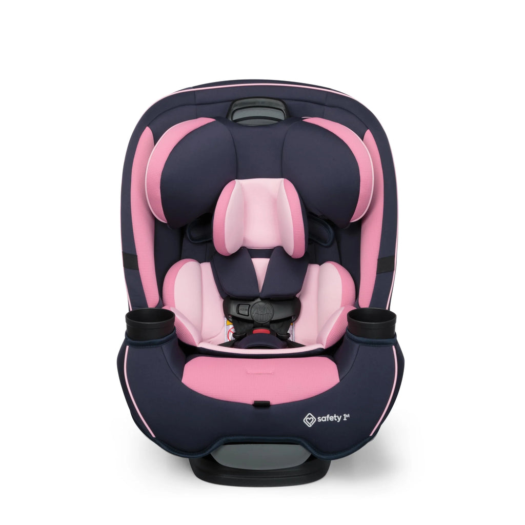 SAFETY 1ST Grow and Go All-in-One Slim Convertible Car Seat
