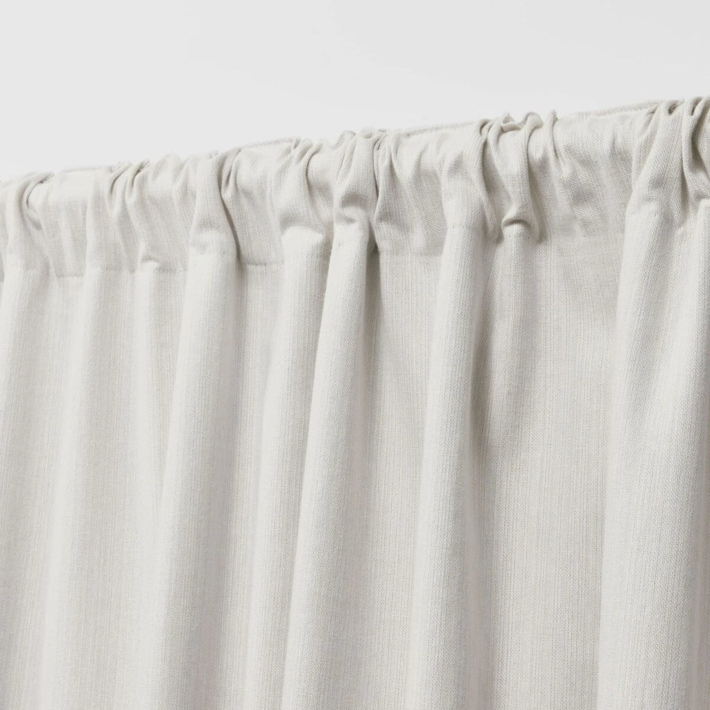 Lauren Ralph Lauren Sallie Blackout Back Tab/Rod Pocket Curtain Single Panel