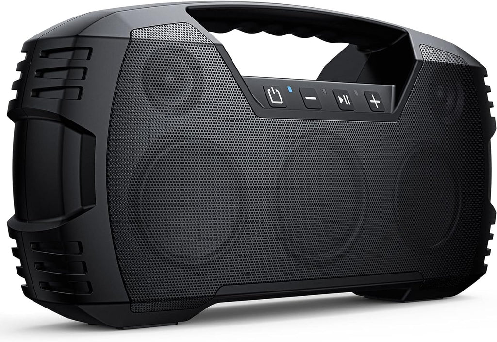 Houl Zallee IPX7 Waterproof 40W(60 Peak) Bluetooth Speaker