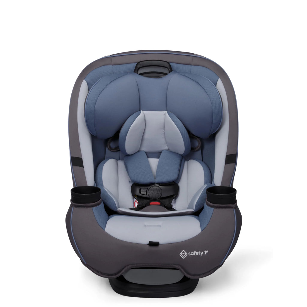 SAFETY 1ST Grow and Go All-in-One Slim Car Seat - Alaskan Blue