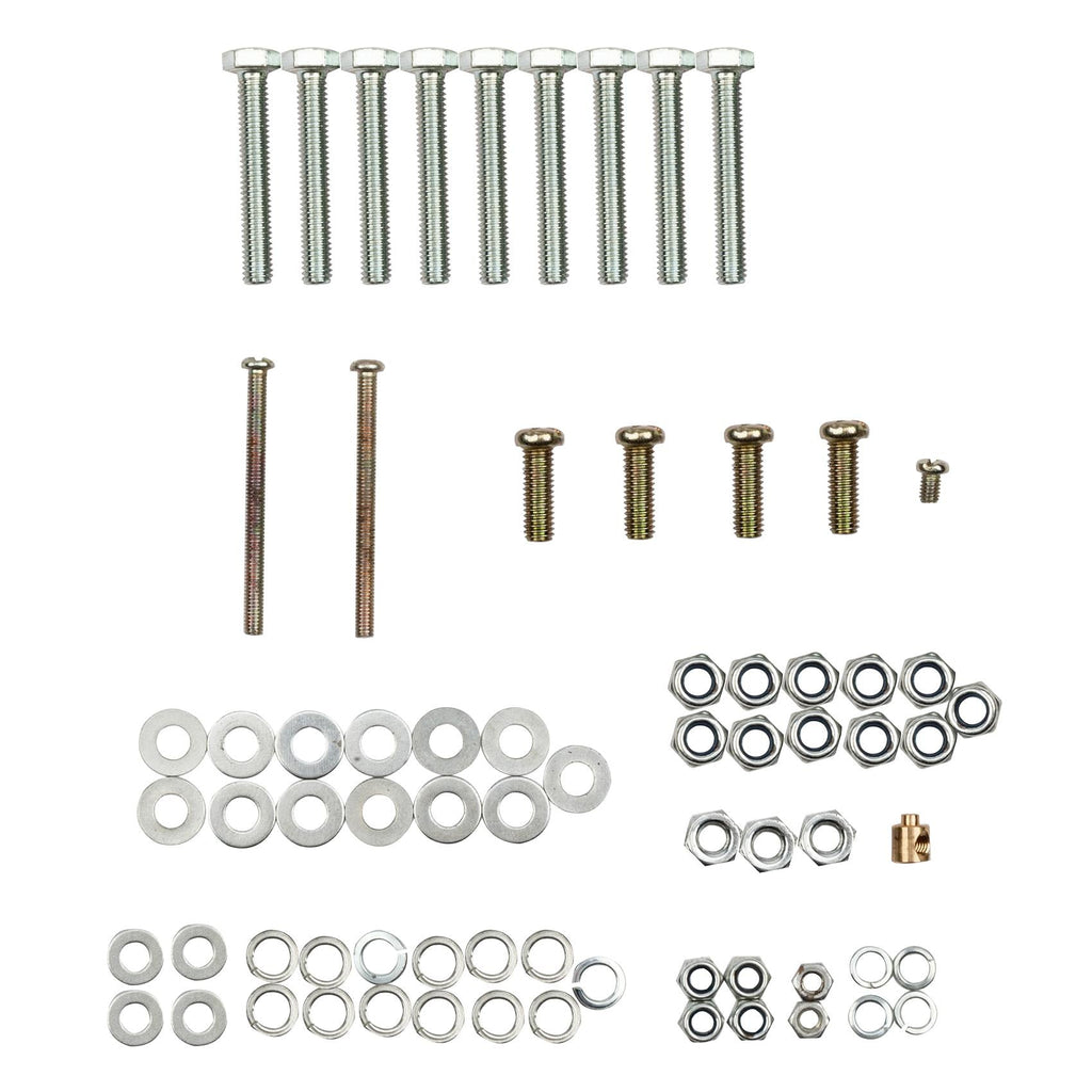 2-Stroke 80cc Motor Gas Engine Kit for Motorized Bicycle Cycle Bike Engine kit