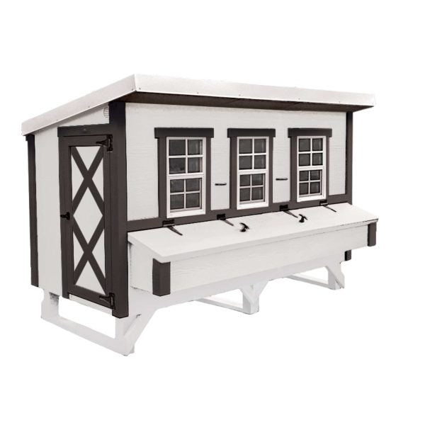 Chicken Coop X-Large