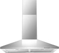 SNDOAS 30-Inch Wall Mount Stainless Steel Range Hood