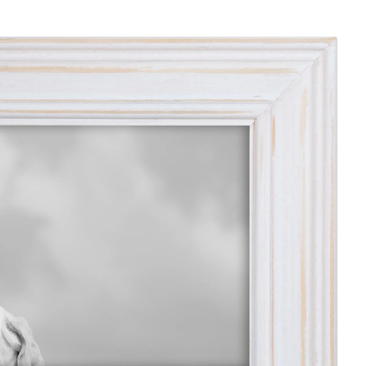 Kate and Laurel Bordeaux Gallery Wall Frame Set