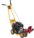 5.5GT Powered Lawn Edger, 5.50 Gross Torque/3.5 HP B&S Engine 7 Wheels