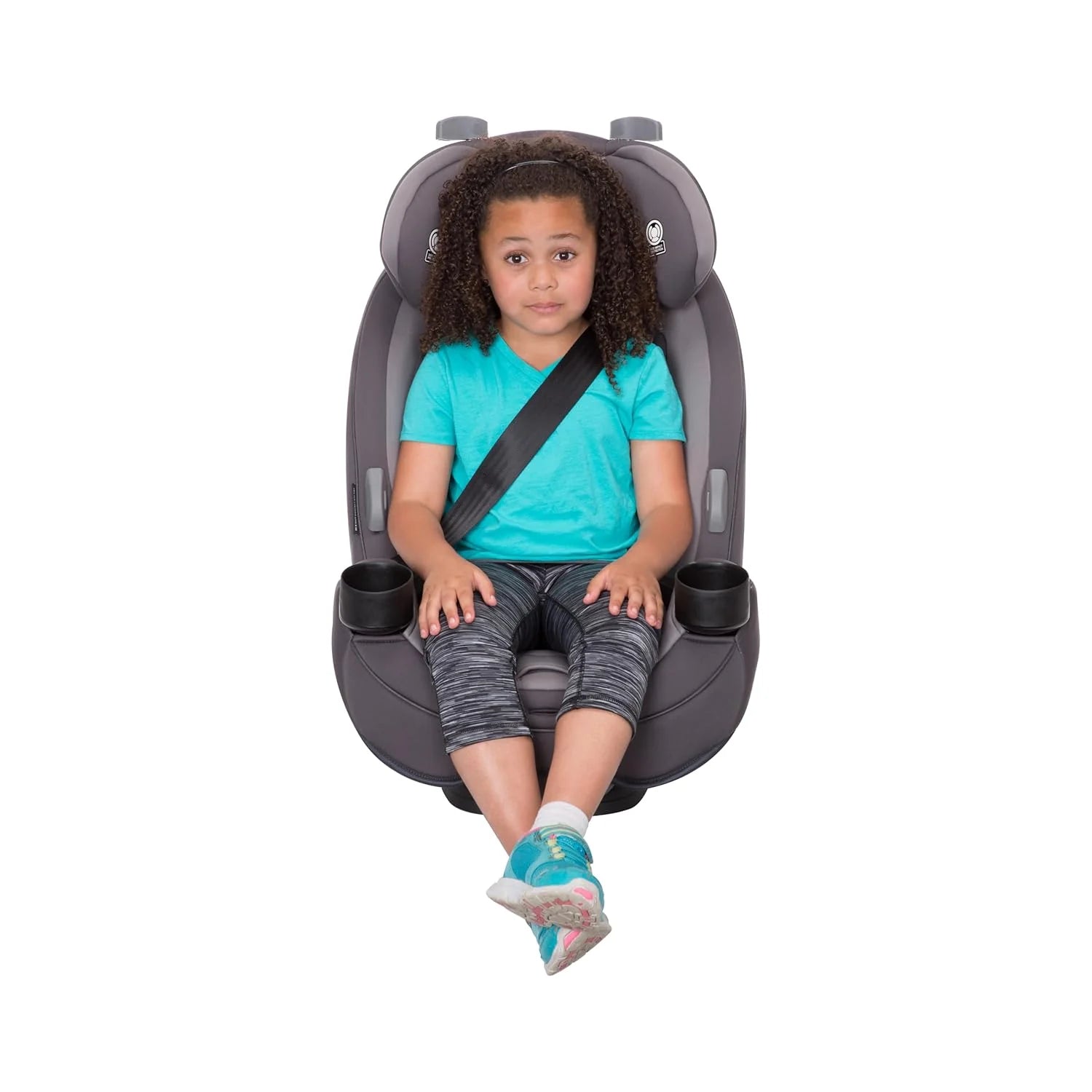 SAFETY 1ST Grow And Go All-In-One Convertible Car Seat