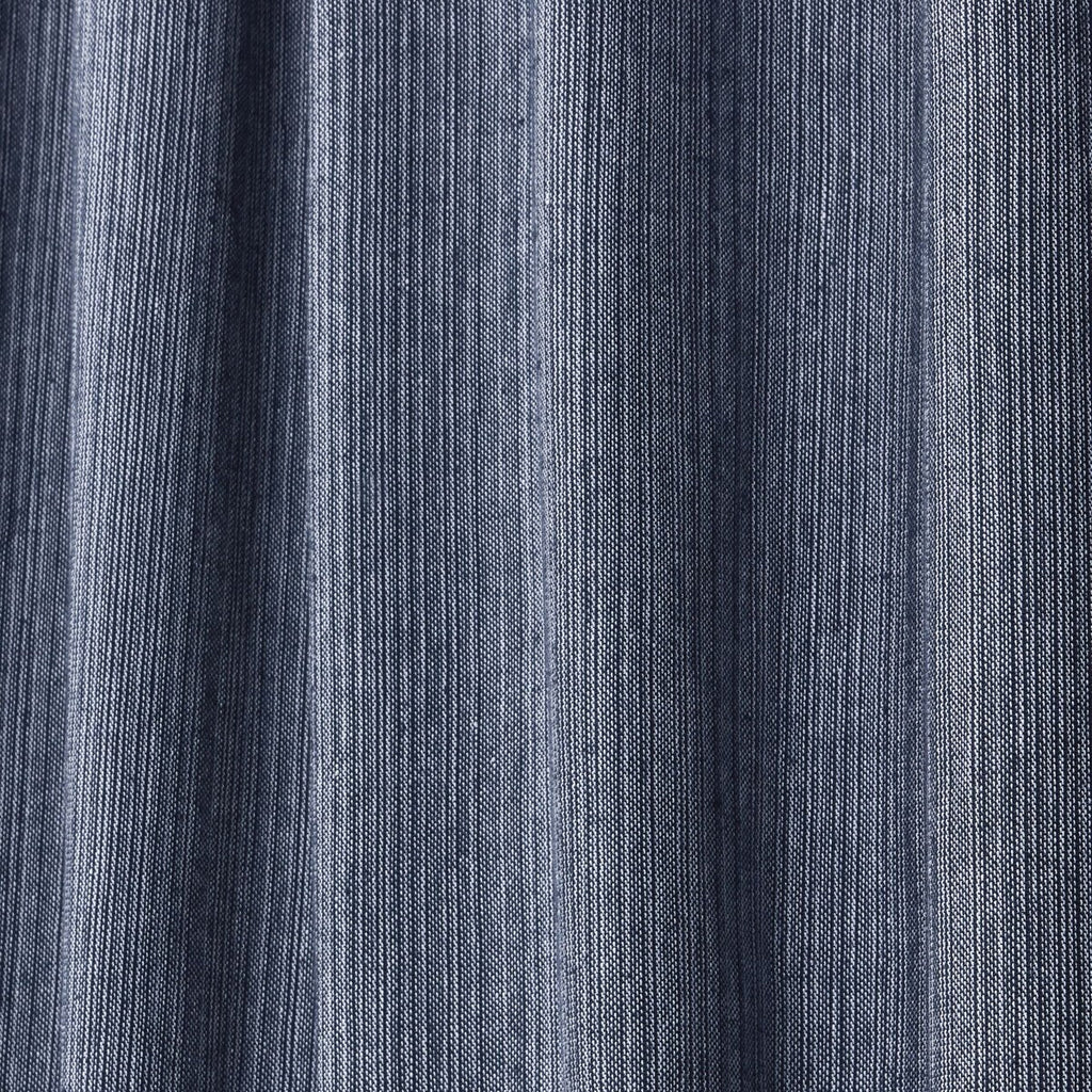 Lauren Ralph Lauren Sallie Blackout Back Tab/Rod Pocket Curtain Single Panel
