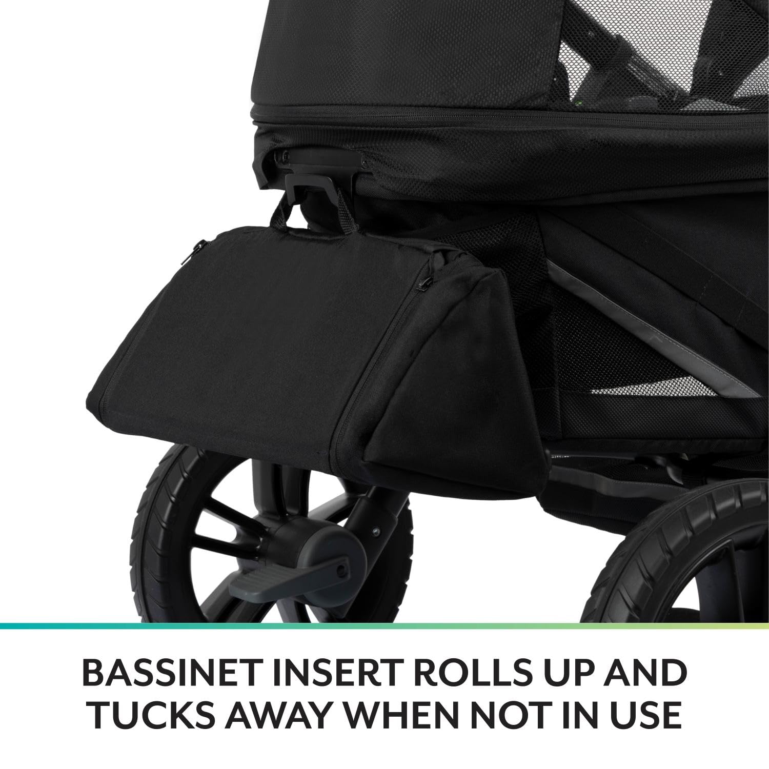 EVENFLO Pivot Xplore All-Terrain Stroller Wagon - Gray