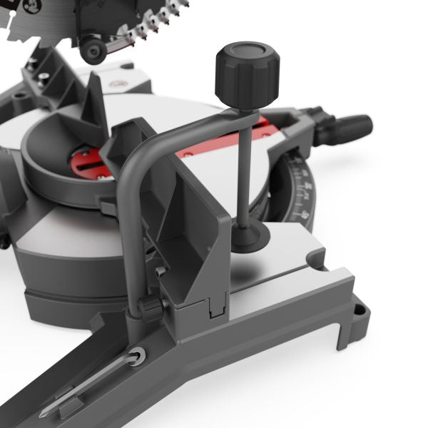 12-in 15-Amp Single Bevel Miter Saw (Corded)